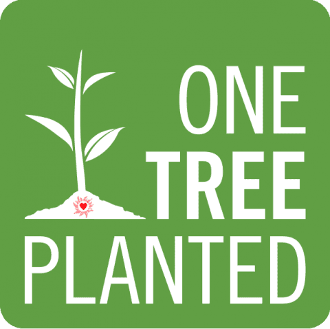 One Tree Planted logo