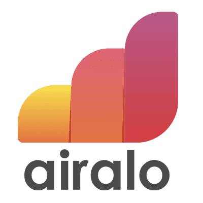 Airalo logo