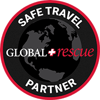 Global Rescue logo