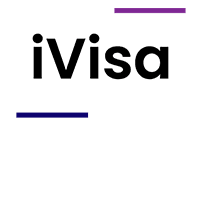 iVisa logo