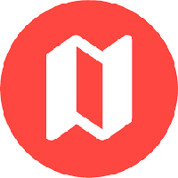 Nomadlist logo