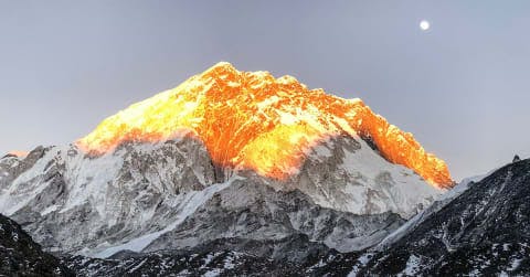 Image of Everest Base Camp Trek