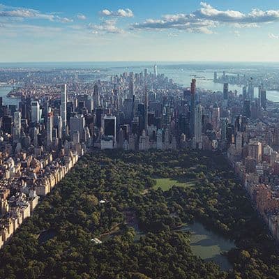 Image of North America Travel