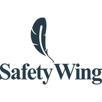 Safety Wing logo