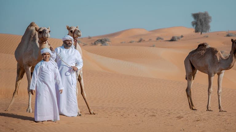 Ras al Khaimah - United Arab Emirates
