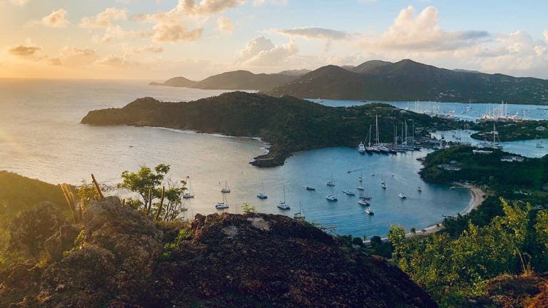 Antigua, Antigua and Barbuda